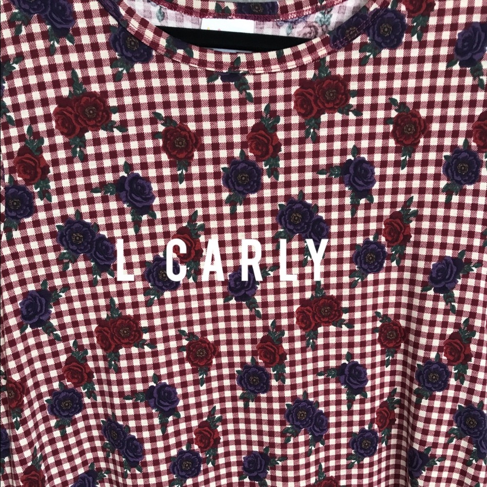 L LuLaroe Carly